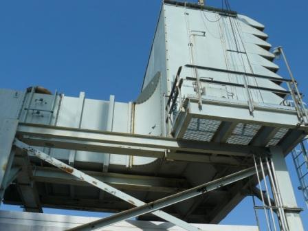 🔹 GE Frame 5 Gas Turbine Generator Package – 32 MW, 13.8 kV - Image 9