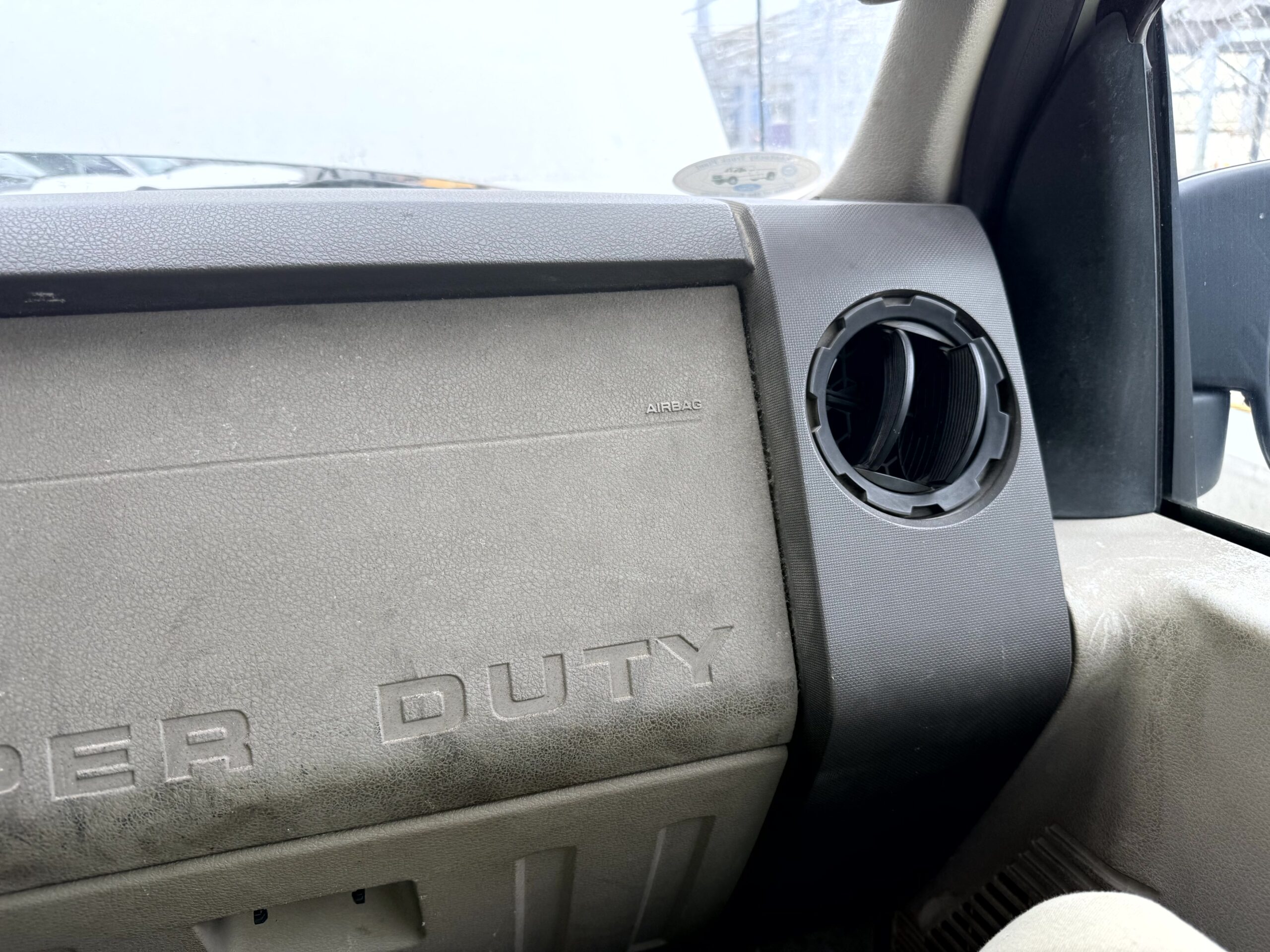 2008 Ford Super Duty Crew Cab Pickup Truck – ONLY 40,800 Miles – Orange, TX - Image 9